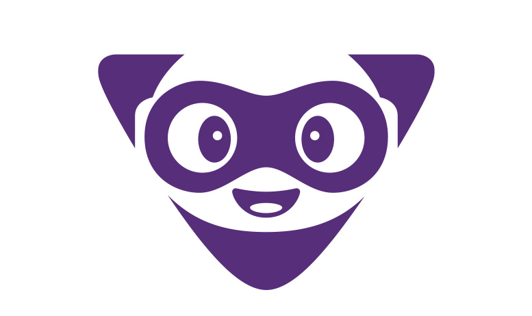 Friday Webs logo als vector